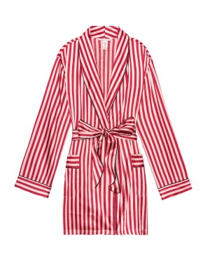 Халат Victoria’s Secret Very Sexy Satin Bow detail Robe