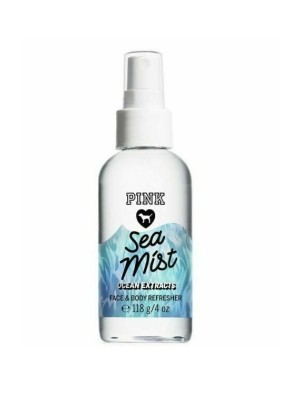 SEA Mist Victoria’s Secret PINK спрей для тела 118ml