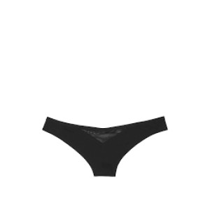 Трусики VS Very Sexy - Sexy Illusions Thong Panty Black