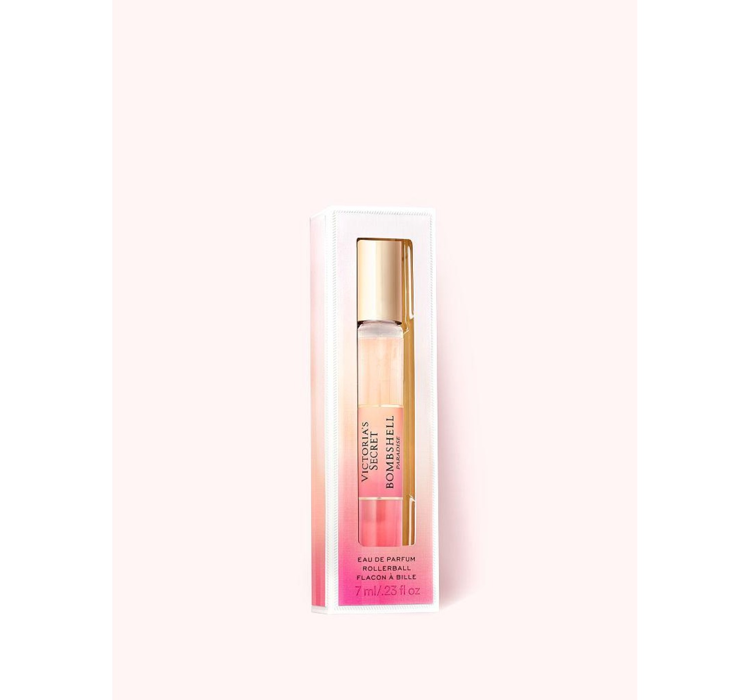 Парфуми роликові Bombshell Paradise Victoria's Secret Rollerball