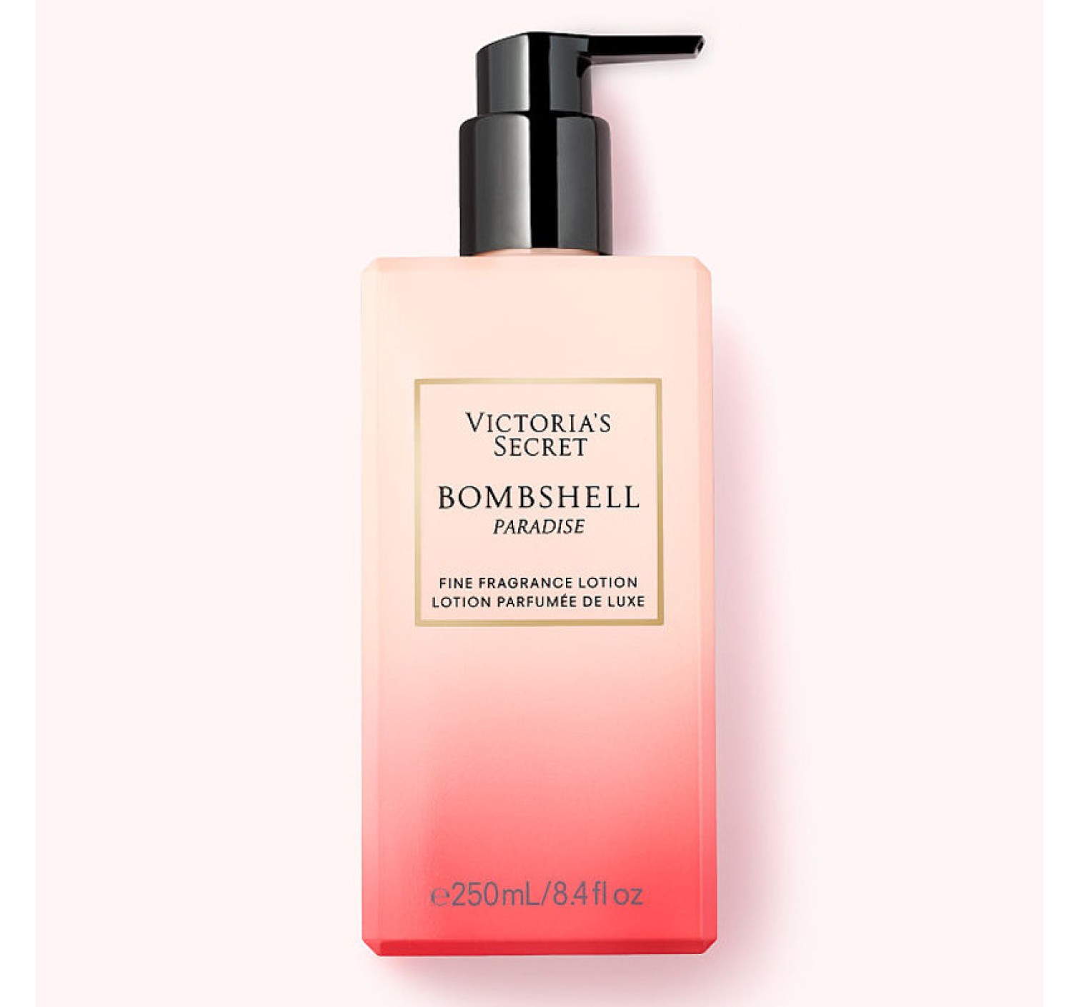 Парфумований лосьйон Bombshell Paradise Victoria's Secret
