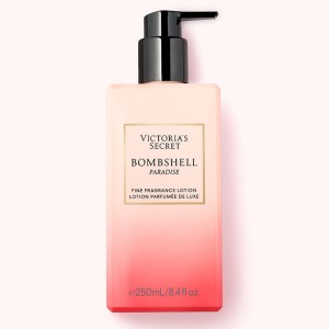 Парфумований лосьйон Bombshell Paradise Victoria's Secret