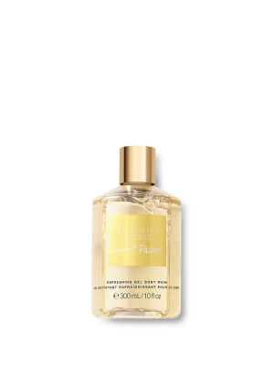 Coconut Passion Fragrance Wash Victoria's Secret Гель для душа