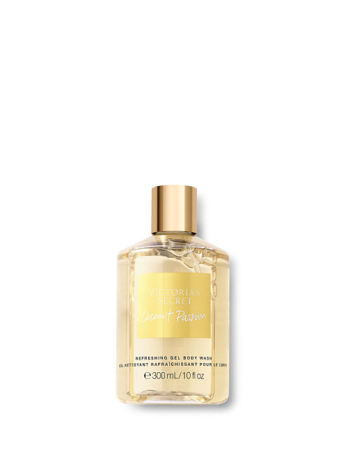 Coconut Passion Fragrance Wash Victoria's Secret Гель для душу