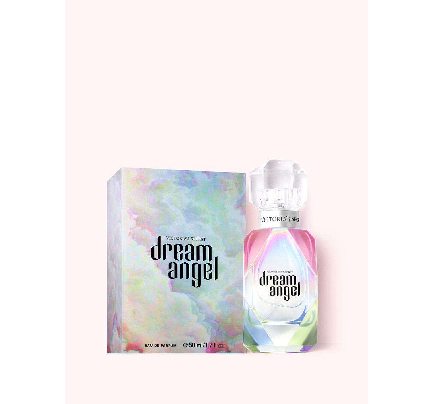 Парфуми Victoria's Secret Dream Angel