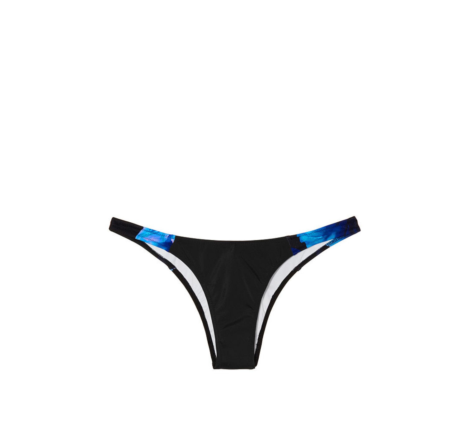 Купальник Victoria's Secret PINK Top &amp; High leg bikini panty