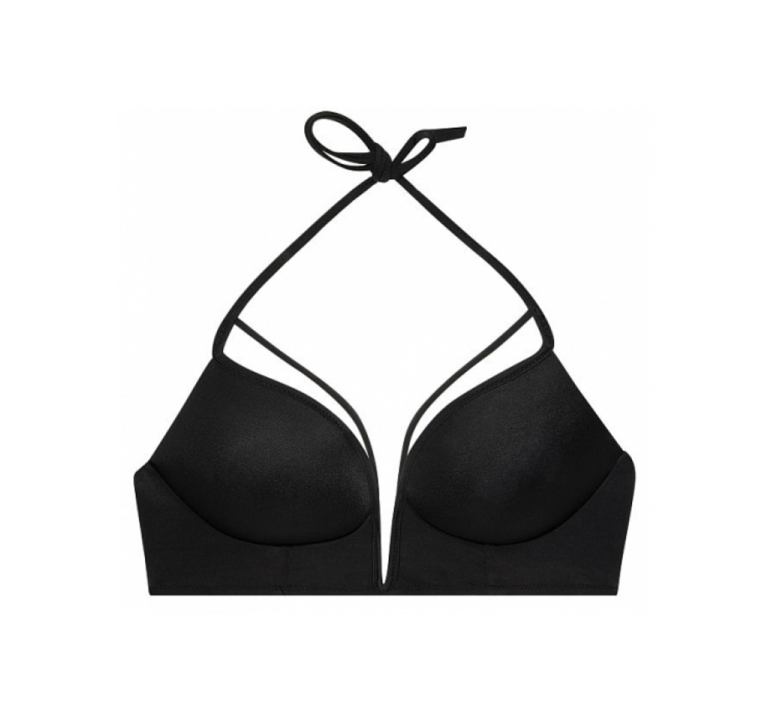 Купальник Victoria's Secret PINK Top &amp; High leg bikini panty