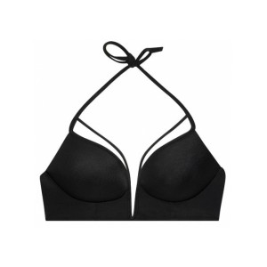 Купальник Victoria's Secret PINK Top &amp; High leg bikini panty