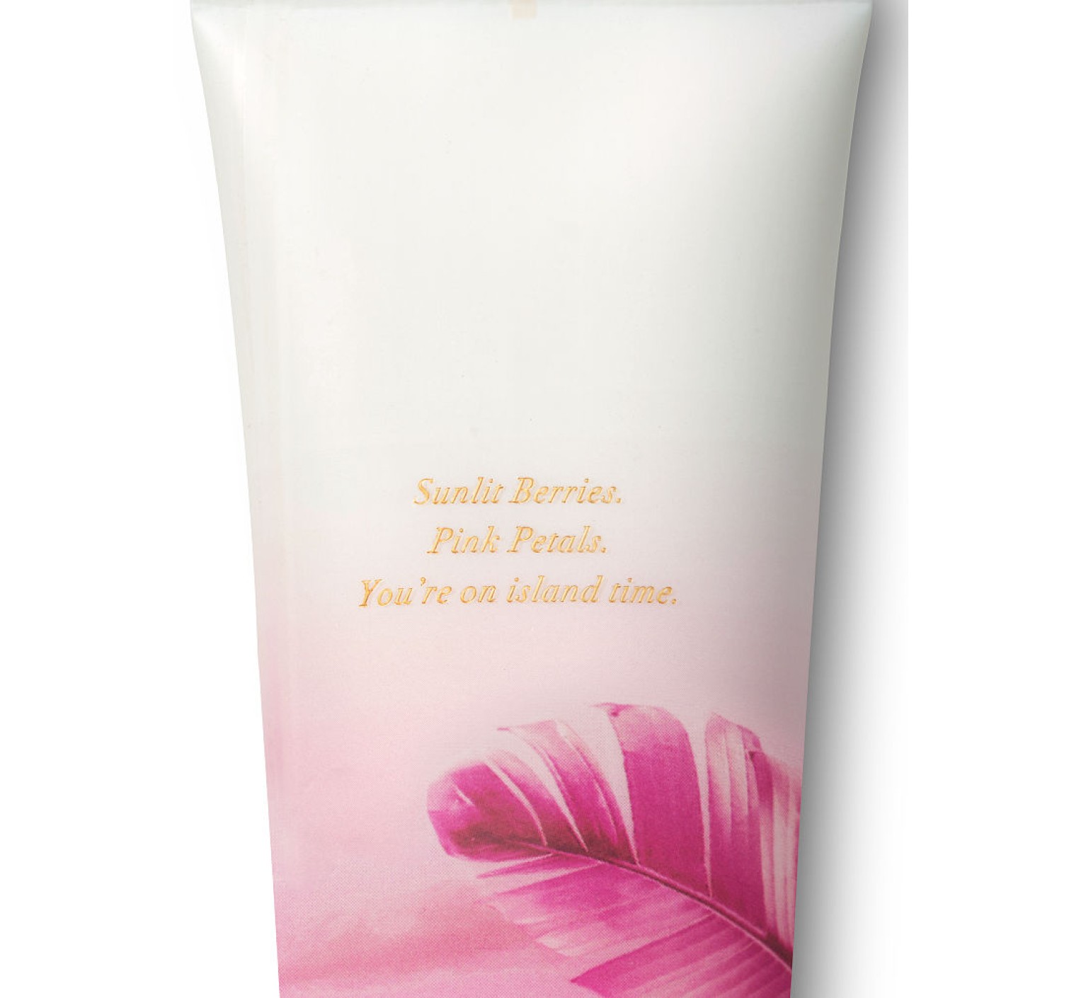 Secret Sunrise Victoria's Secret - лосьйон для тіла
