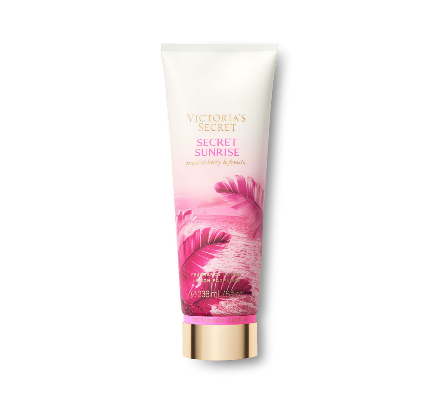 Secret Sunrise Victoria's Secret - лосьйон для тіла
