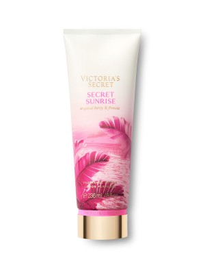 Secret Sunrise Victoria's Secret - лосьйон для тіла
