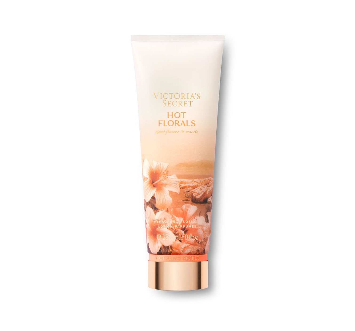 Hot Florals Victoria's Secret - лосьйон для тіла