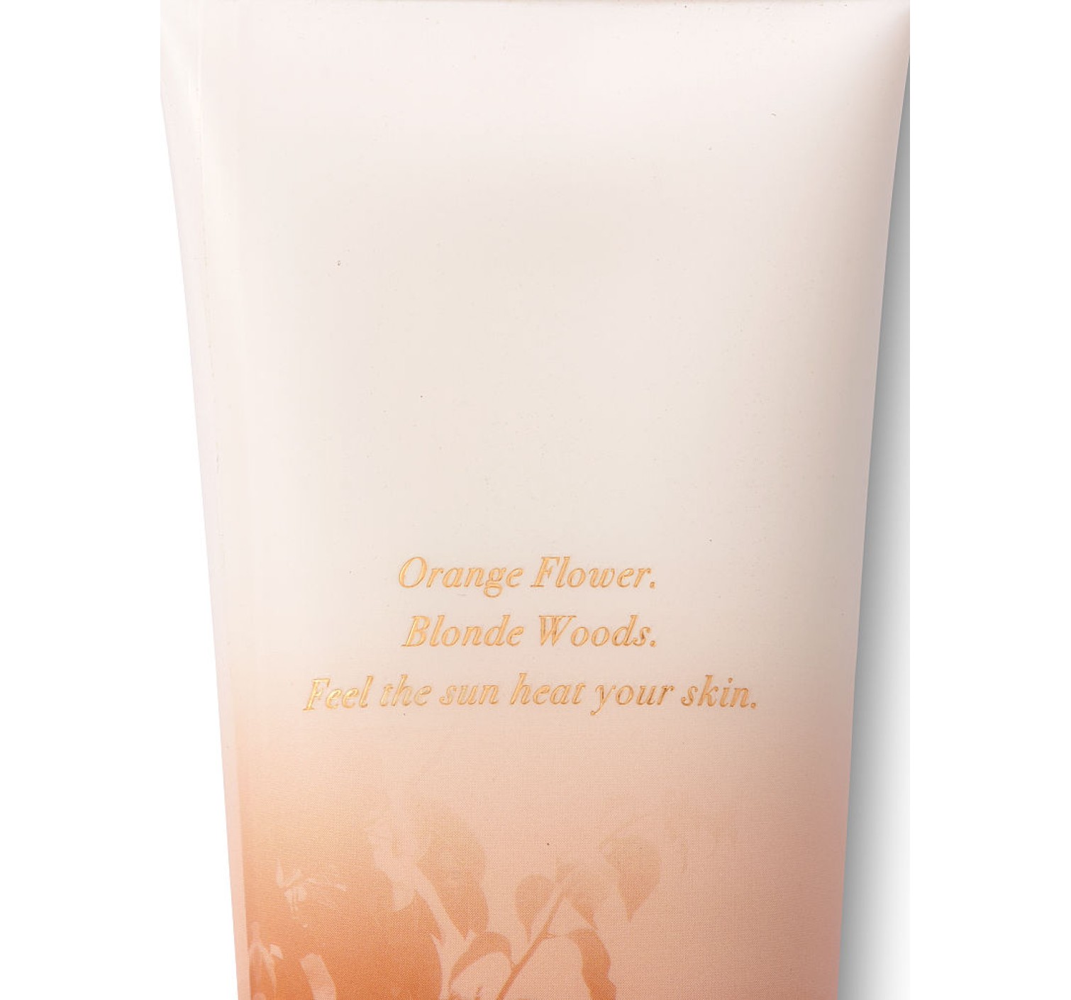 Hot Florals Victoria's Secret - лосьйон для тіла