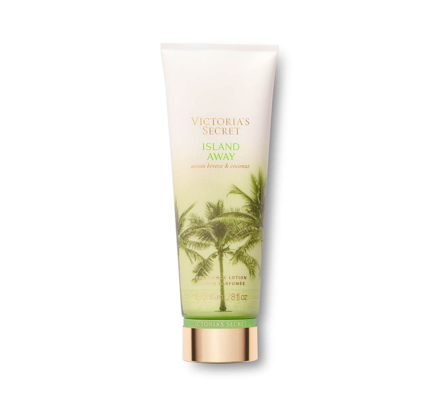 Island Away Victoria's Secret - лосьйон для тіла