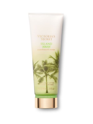 Island Away Victoria's Secret - лосьйон для тіла