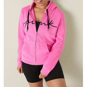Спортивний костюм Victoria's Secret PINK Neon bubble pink