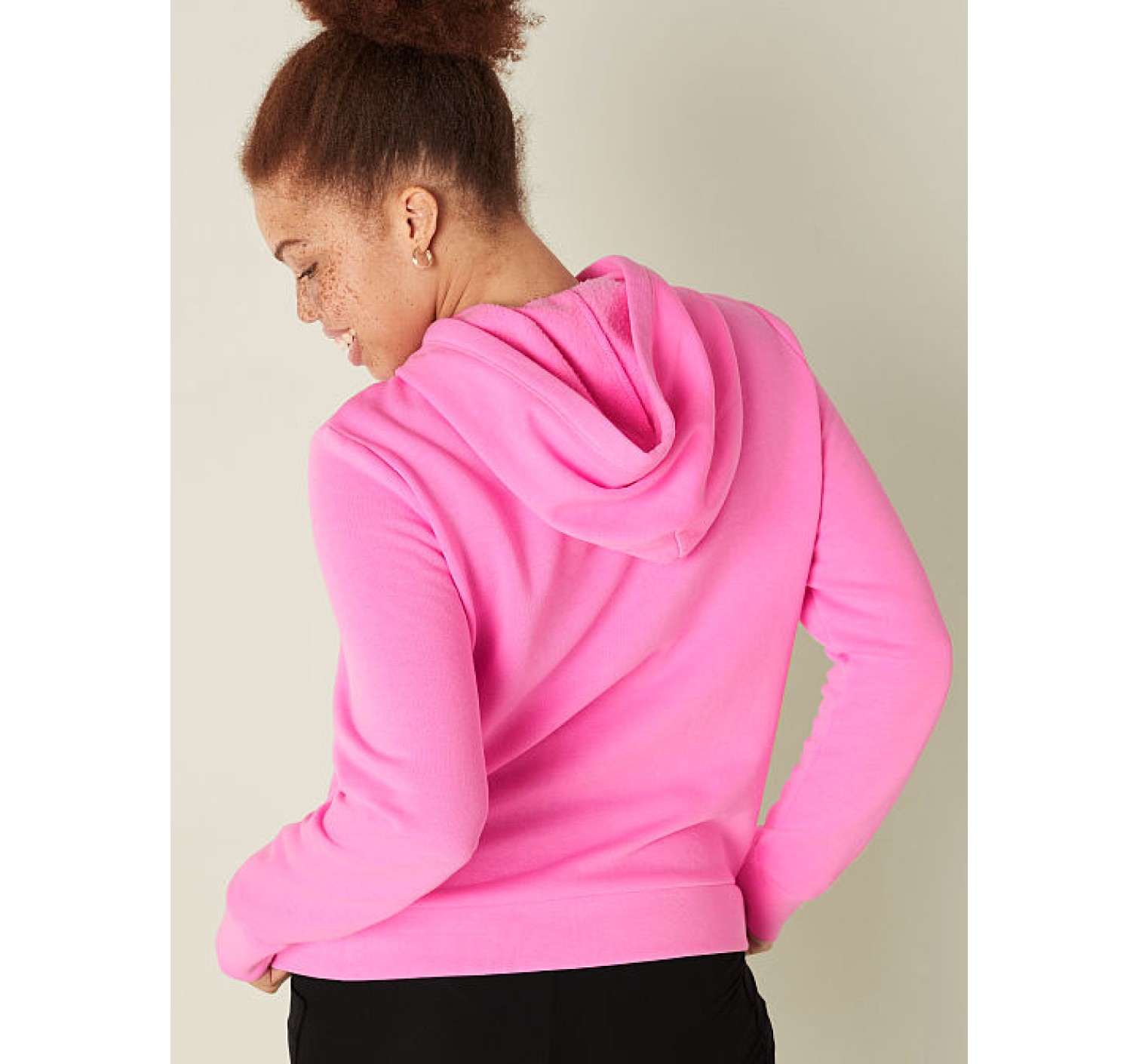 Спортивний костюм Victoria's Secret PINK Neon bubble pink