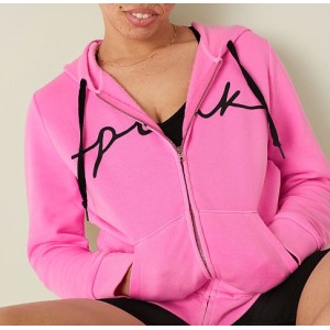 Спортивний костюм Victoria's Secret PINK Neon bubble pink