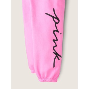 Спортивний костюм Victoria's Secret PINK Neon bubble pink