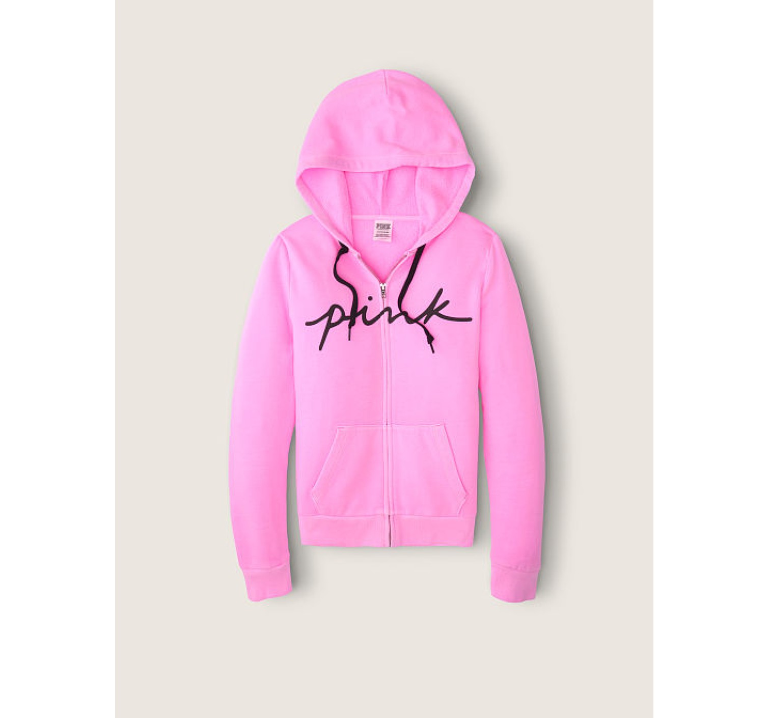 Спортивний костюм Victoria's Secret PINK Neon bubble pink