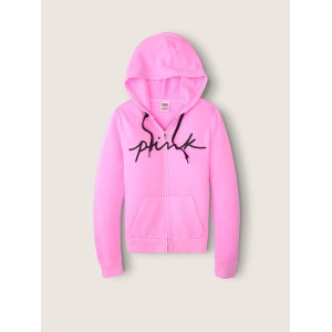 Спортивний костюм Victoria's Secret PINK Neon bubble pink
