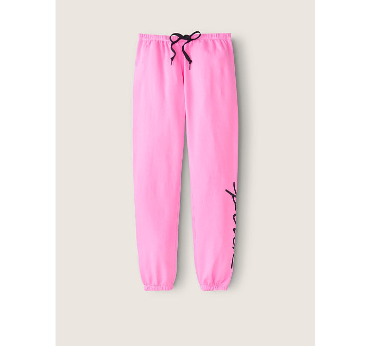 Спортивний костюм Victoria's Secret PINK Neon bubble pink