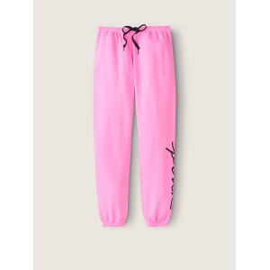 Спортивний костюм Victoria's Secret PINK Neon bubble pink