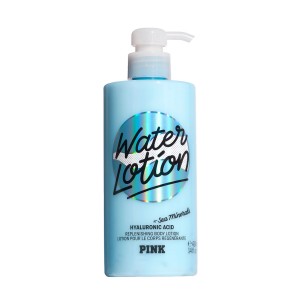 Water Lotion PINK лосьон для тела