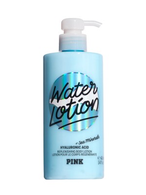 Water Lotion PINK лосьйон для тіла