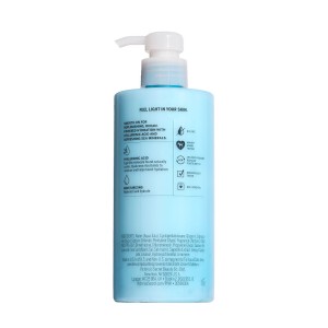 Water Lotion PINK лосьон для тела