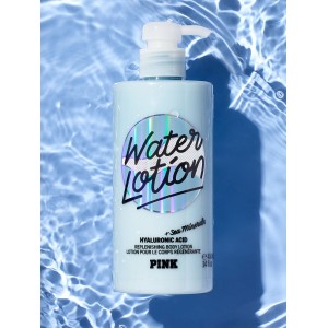 Water Lotion PINK лосьон для тела