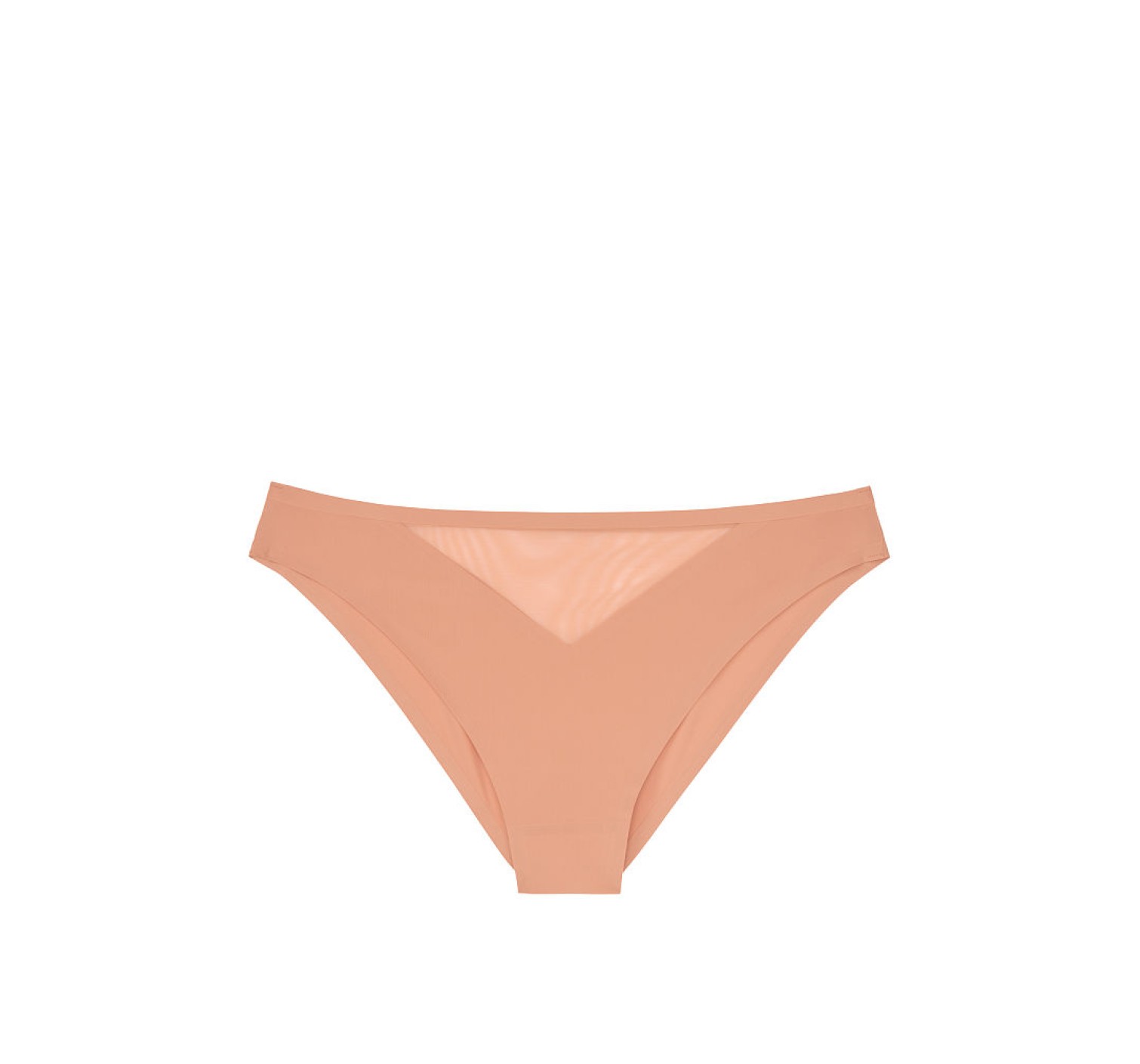 Трусики VS Very Sexy - Sexy Illusions Brazilian Panty Beige