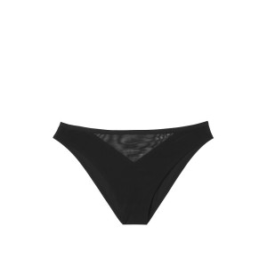 Трусики VS Very Sexy - Sexy Illusions Brazilian Panty Black