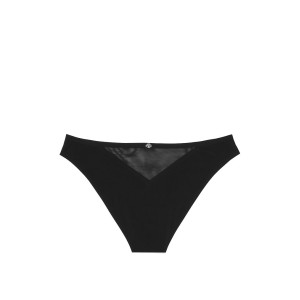 Трусики VS Very Sexy - Sexy Illusions Brazilian Panty Black