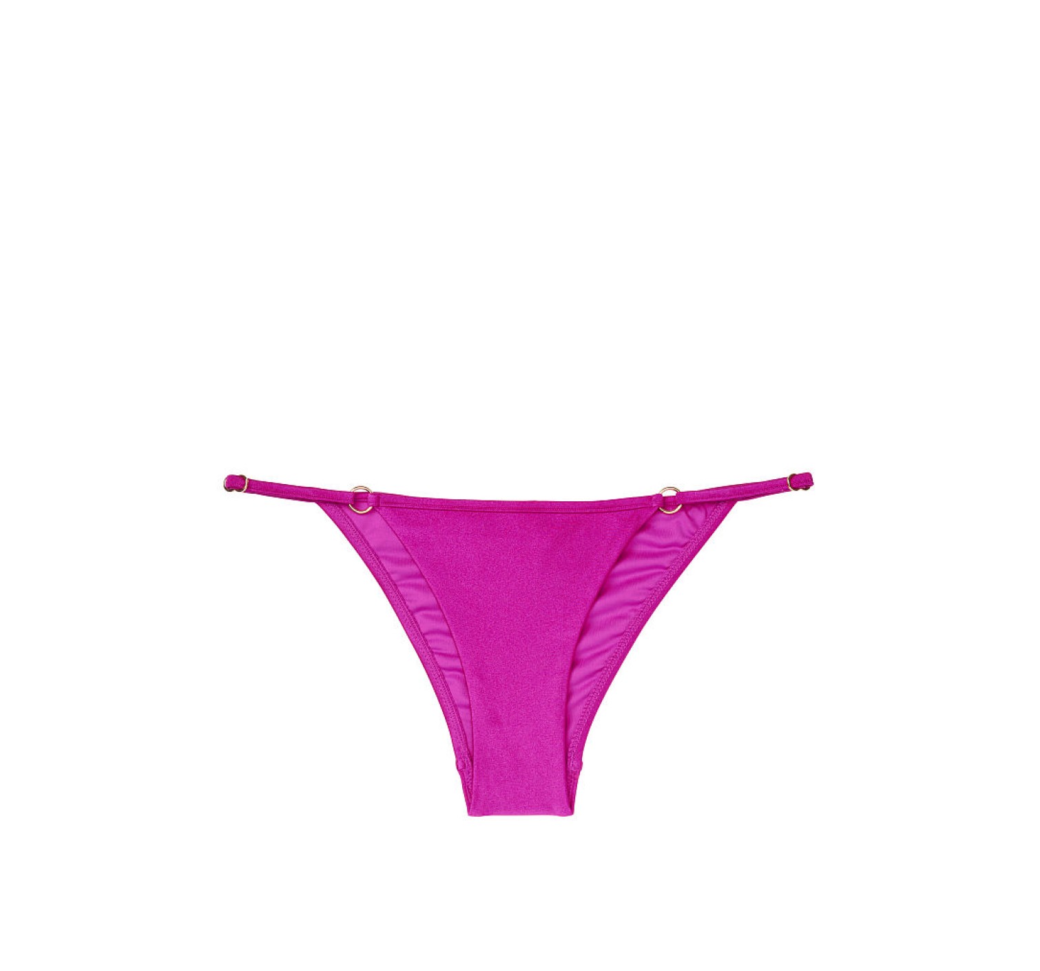 Купальник Victoria’s Secret PINK Top &  Bikini panty Fuchsia