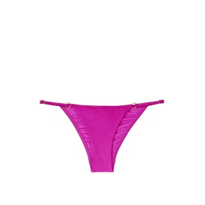 Купальник Victoria’s Secret PINK Top &  Bikini panty Fuchsia