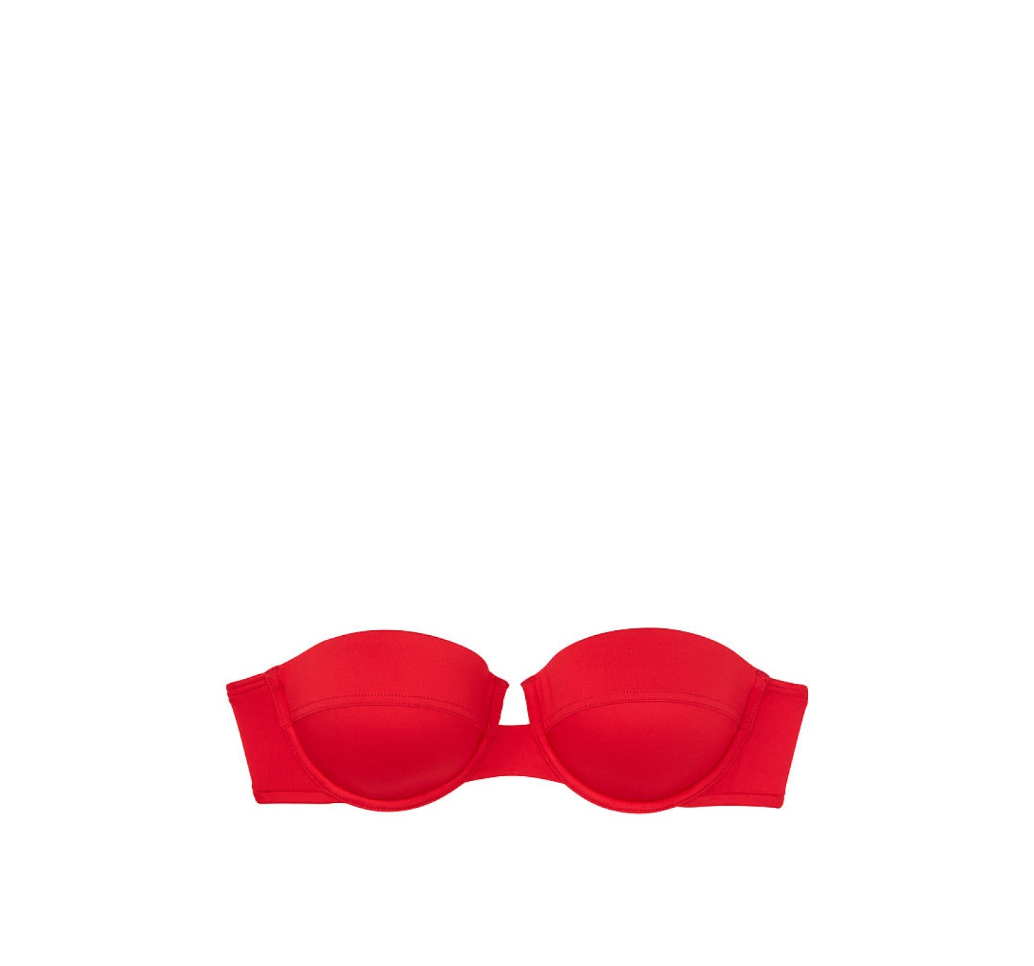 Купальник Victoria's Secret PINK Top &amp; Cheeky panty Lipstick