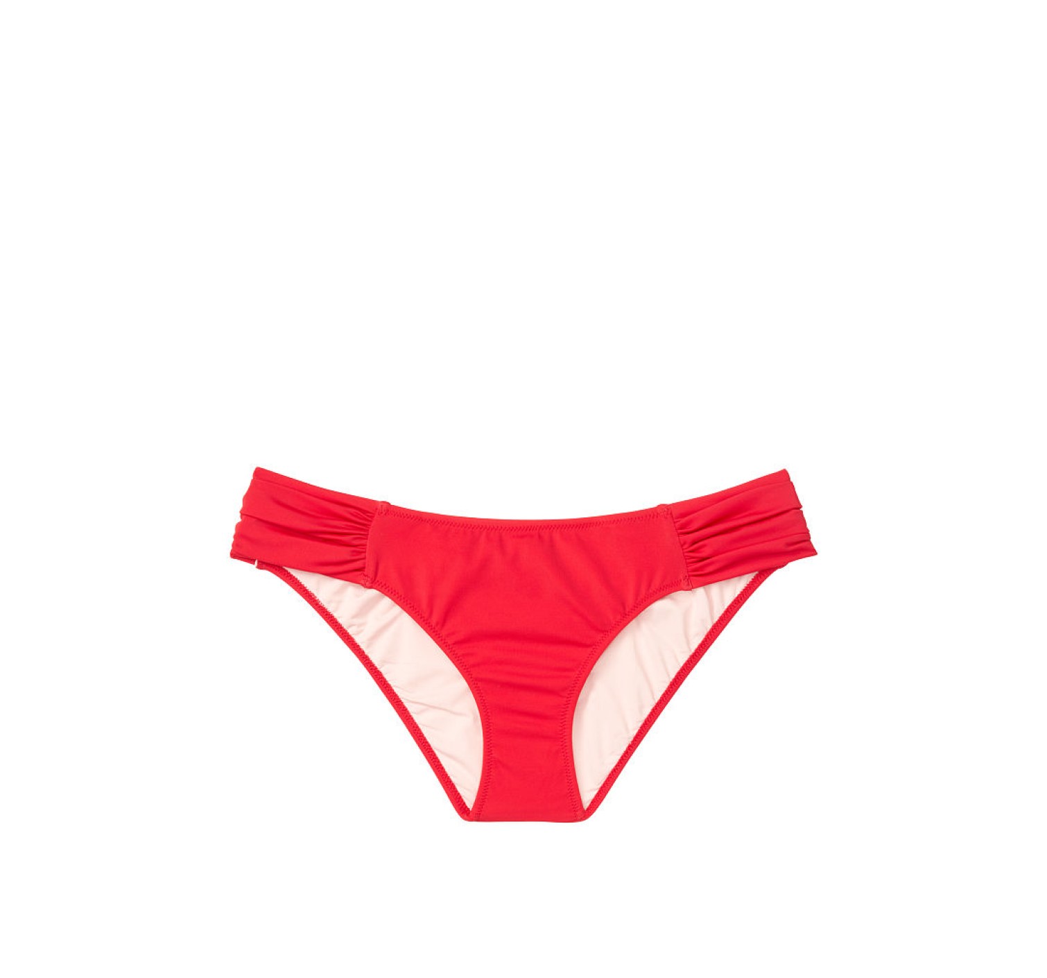 Купальник Victoria's Secret PINK Top &amp; Cheeky panty Lipstick