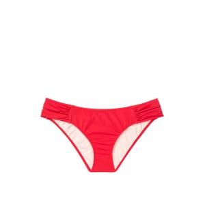 Купальник Victoria's Secret PINK Top &amp; Cheeky panty Lipstick