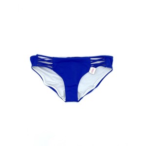 Купальник Victoria's Secret Pink Triangle Top M &amp; mini bikini panty