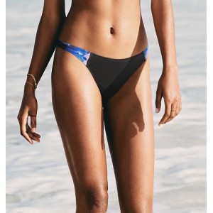 Купальник Victoria's Secret PINK Top &amp; High leg bikini panty