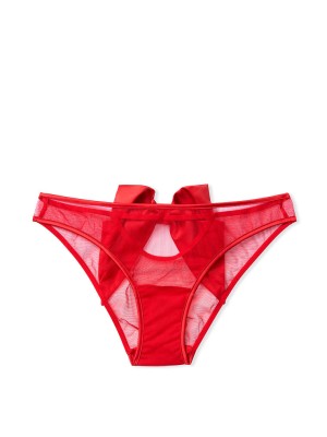 Трусики VS Cheekini Panty Lipstick