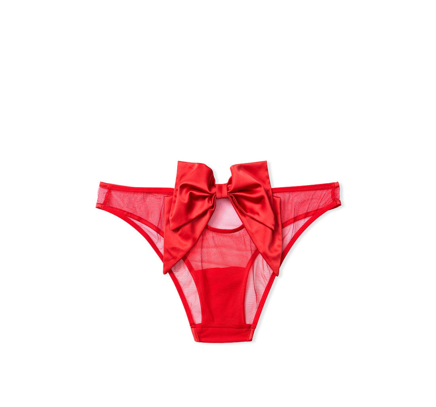 Трусики VS Cheekini Panty Lipstick