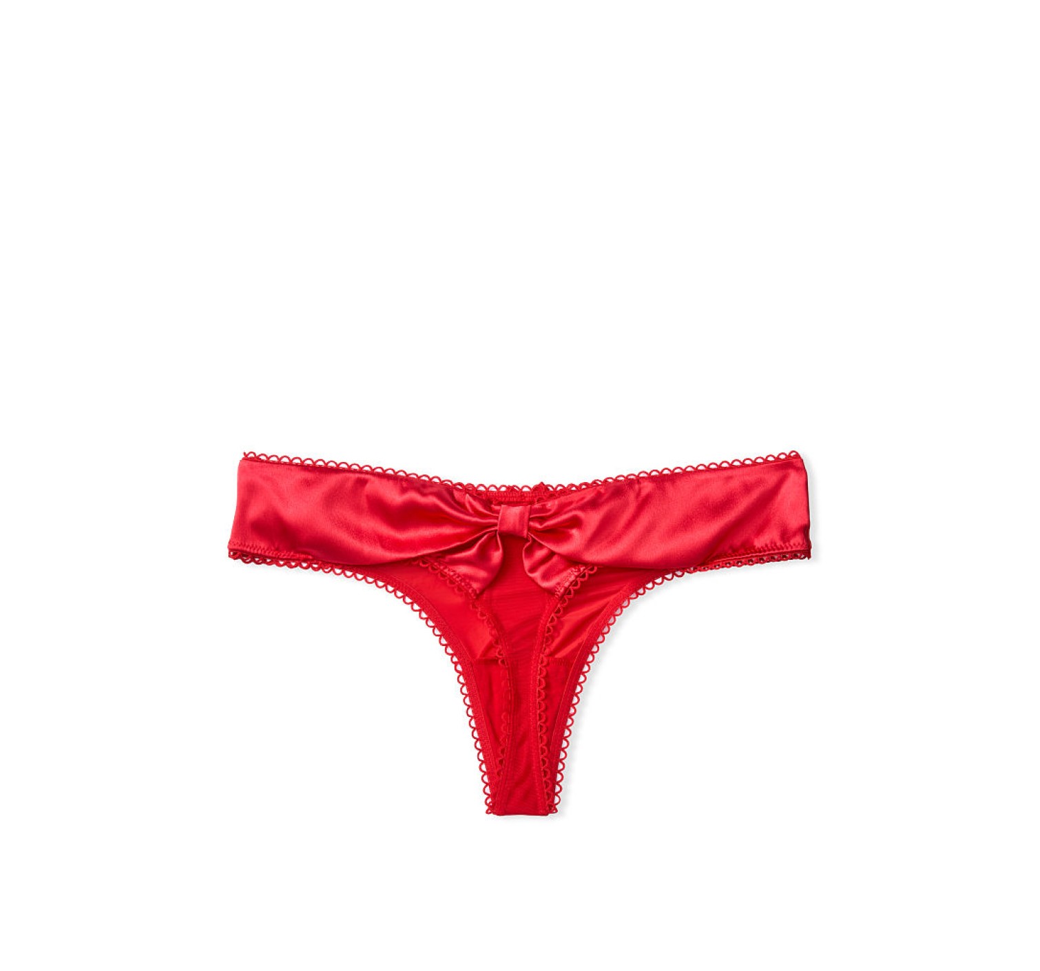 Комплект білизни DREAM ANGELS Lace-up Balconette Bustier Thong panty