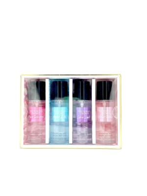 Подарочный набор Виктория Сикрет Fragrance mist mini set