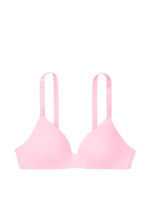 Бюстгальтер Logo Bra Lighty Lined Wireless