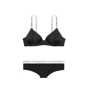 Комплект білизни Victoria's Secret Lightly Lined