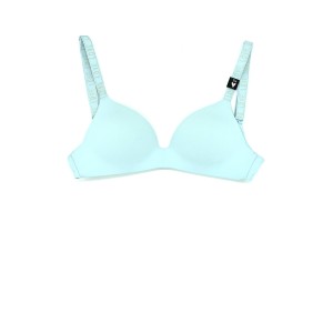 Комплект білизни Victoria's Secret T-shirt Lightly Lined Lurex straps