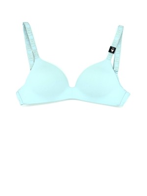 Бюстгальтер Victoria's Secret T-shirt Lightly Lined Lurex straps