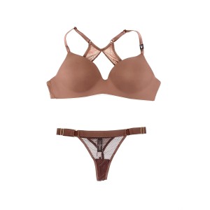 Комплект T-SHIRT Lightly Lined Wireless Bra Set